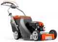   Husqvarna LC 53e